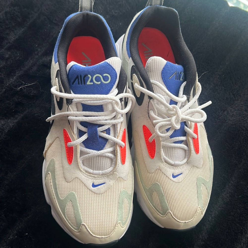Nike sneakers
